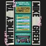 THE RECORD STORE TOUR