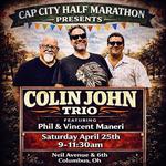 Cap City Marathon 