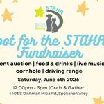 STAHR annual benefit