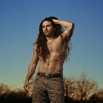 Bryan Ruby at Jersey Pride