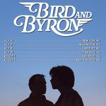 Bird and Byron Live at Cat's Cradle