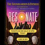RESONATE 
