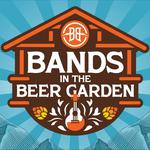 Bands in the Beer Garden
