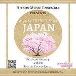 Hitbox Music Ensemble at Kawaii Kon