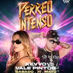 Kevvo x Vale Pintos Live