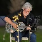 Bill Ricci's Back & Tides