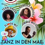 Tanz in den Mae  bei Larsie Mae by jimmy Wilson 