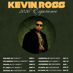 Kevin Ross 2026 Experience