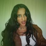 Sareena Rama
