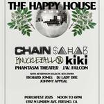 Tower Porchfest 2026