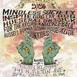 Tower Porchfest 2026