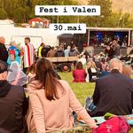 Fest I Valen