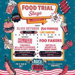 Rock 'N' Ribs Festival 2026
