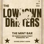 The Mint Bar