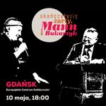 Skończyły się żarty. Mann i Bukartyk