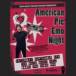 Baton Rouge Emo Night