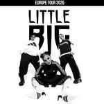 Little Big Europe Tour 2026