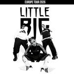 Little Big Europe Tour 2026
