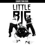 Little Big Europe Tour 2026