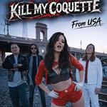 Kill My Coquette with support from IndifferentMonKeY and Amber