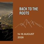 Høyt og Vilt - Back To The Roots 2026