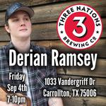 3 Nations Brewing