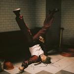 Kicking & Screaming UK + EU Tour 2026