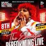 An Ebonized Experience