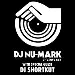 DJ Nu-Mark w/ DJ Shortkut