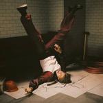 Kicking & Screaming UK + EU Tour 2026