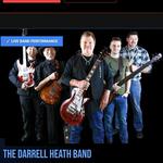 GEORGETOWN AMERICAN LEGION