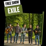 Exile - Lee Creek Tavern - Roland, OK