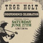 MISHAWAKA INDEPENDENCE DAY CELEBRATION