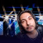 Felipe Avello en Arequipa