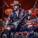 Ron Keel