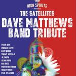 The Satellites Dave Matthews Band Tribute 