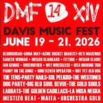 Davis Music Fest