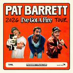 I've Got A Fire Tour
