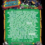 Van's Warped Tour DC 2026