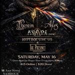 Prog Stomp 2026