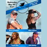 Allie Colleen - Bluebird Cafe - Nashville