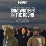 Allie Colleen - The Premier - Hickory, NC w/ Caesy Clark & Molly Stevens