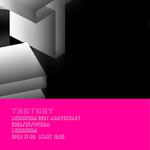 LIQUIDROOM 22nd ANNIVERSARY - TESTSET