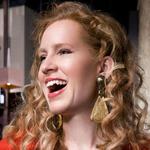 Alex Pangman's Sweet Hots at Music Niagara
