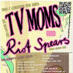★AUGUST 15★PISSTOLE +[solo/akustisch] TV Moms / Riot Spears @ Hemer Lokvogel