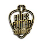 Blues Guitar Roadshow feat Ana Popvic at Canberra