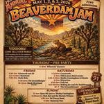 Beaver Dam Jam