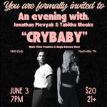 AN EVENING WITH JONATHAN PLEVYAK AND TABITHA MEEKS