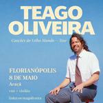 Teago em Floripa