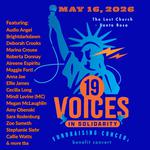 19 Voices in Solidarity